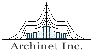 Archinet Inc.